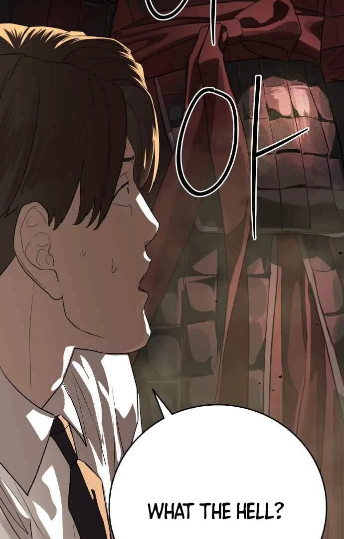 Read Special Civil Servant Manga Online