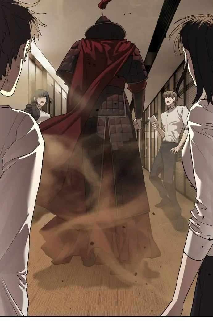 Read Special Civil Servant Manga Online