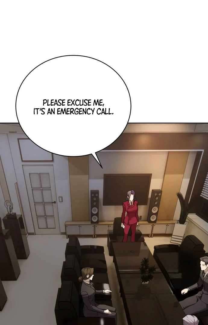 Read Special Civil Servant Manga Online