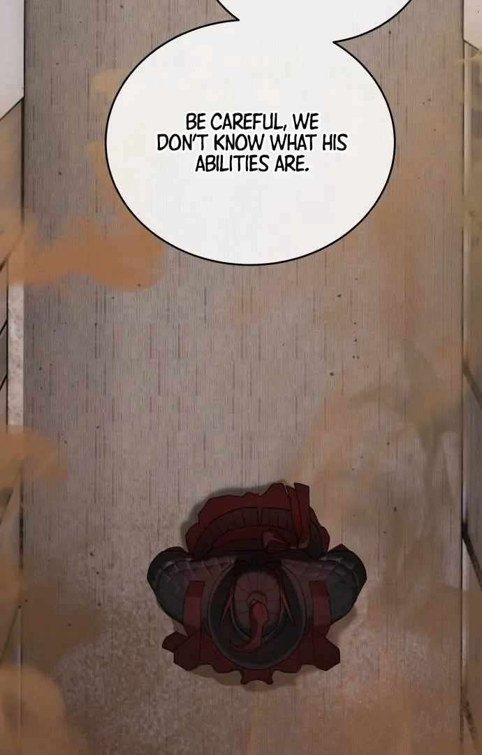 Read Special Civil Servant Manga Online