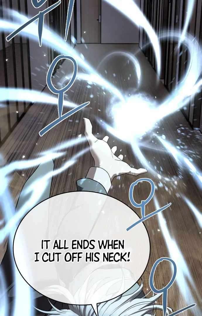 Read Special Civil Servant Manga Online