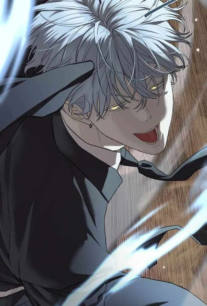 Read Special Civil Servant Manga Online