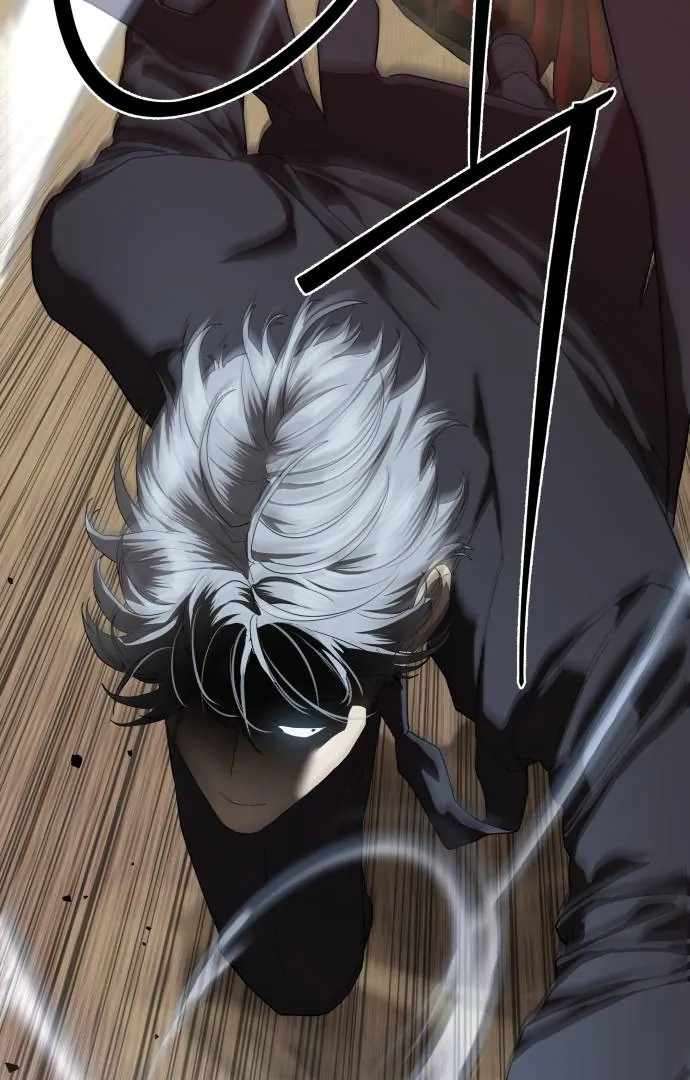 Read Special Civil Servant Manga Online