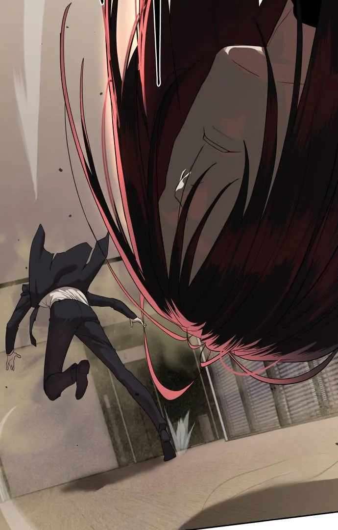 Read Special Civil Servant Manga Online