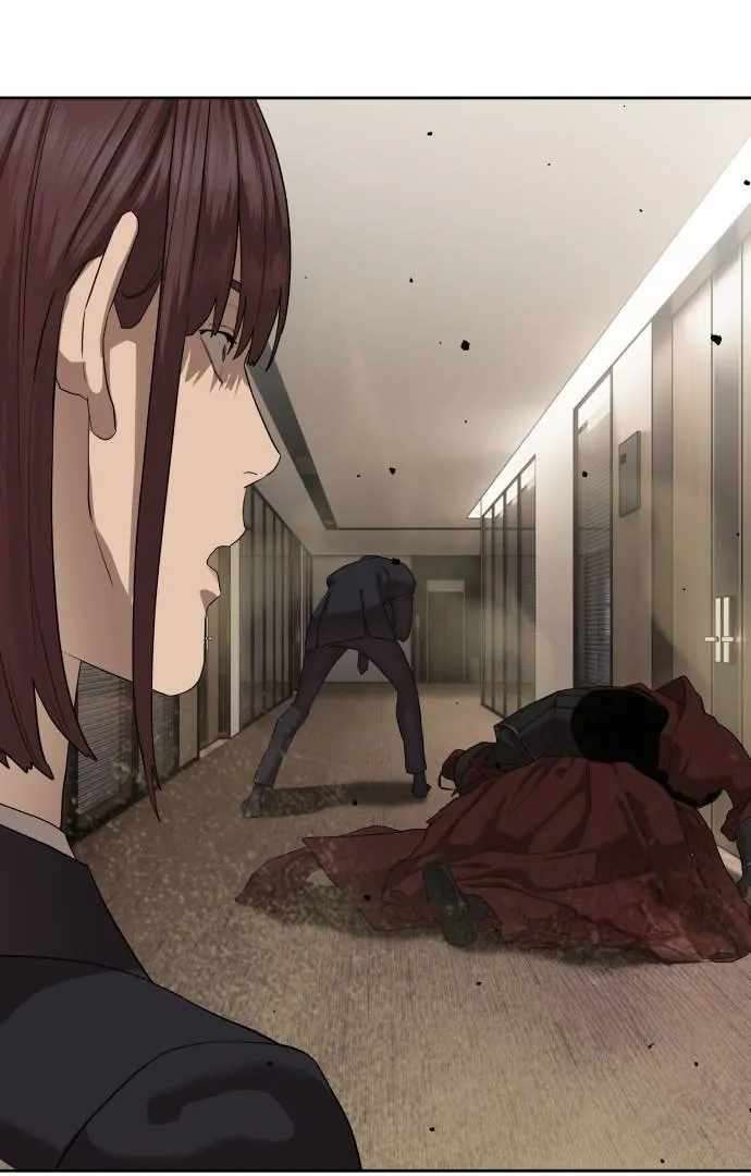 Read Special Civil Servant Manga Online