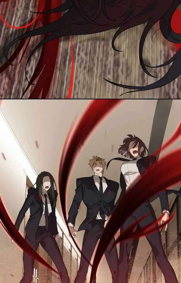 Read Special Civil Servant Manga Online