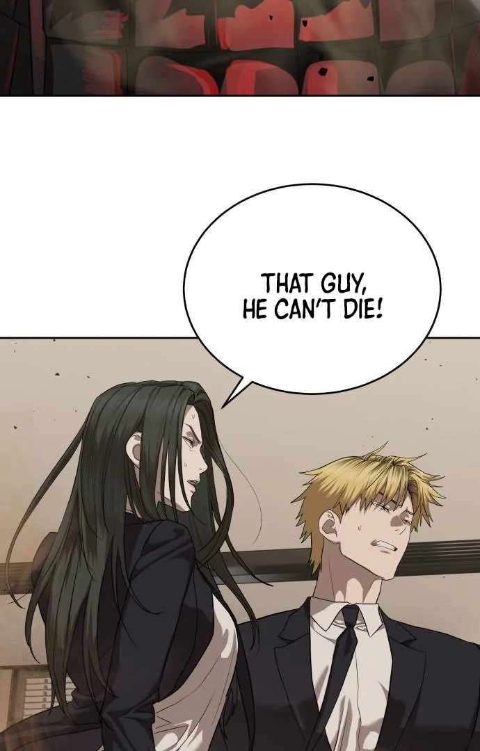 Read Special Civil Servant Manga Online