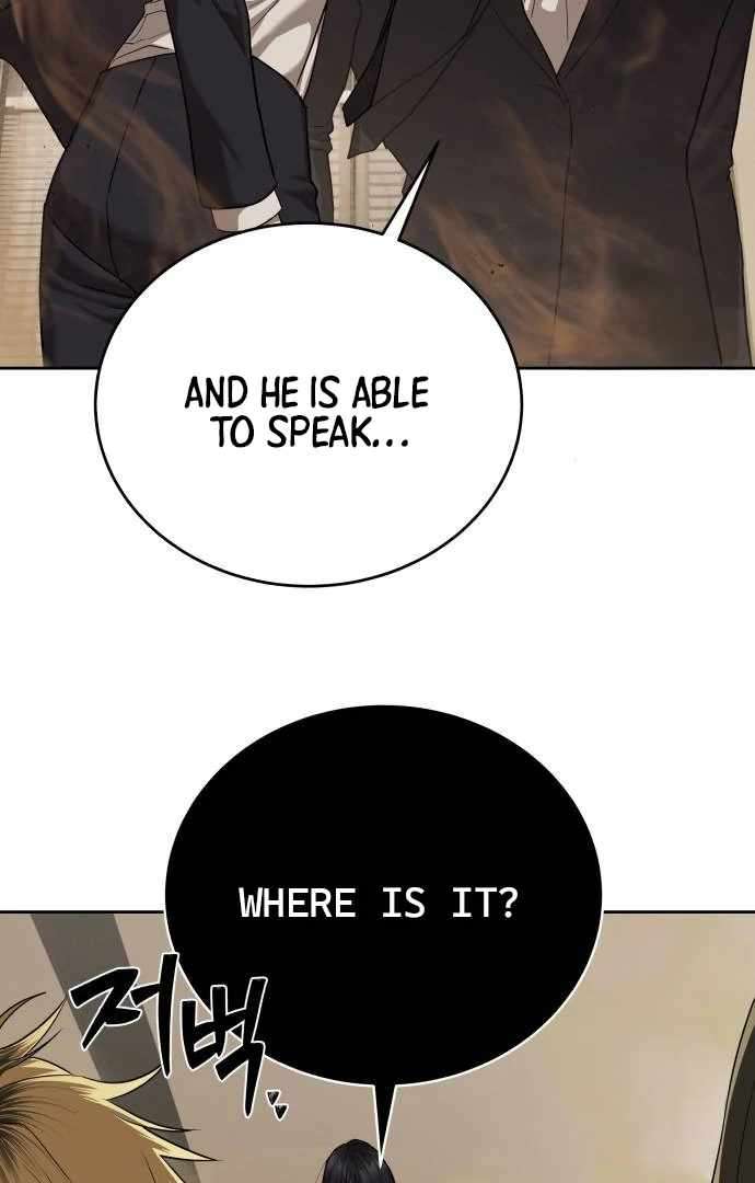 Read Special Civil Servant Manga Online