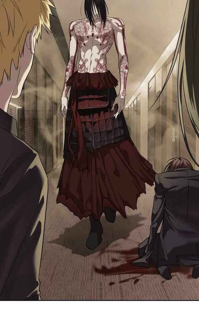 Read Special Civil Servant Manga Online