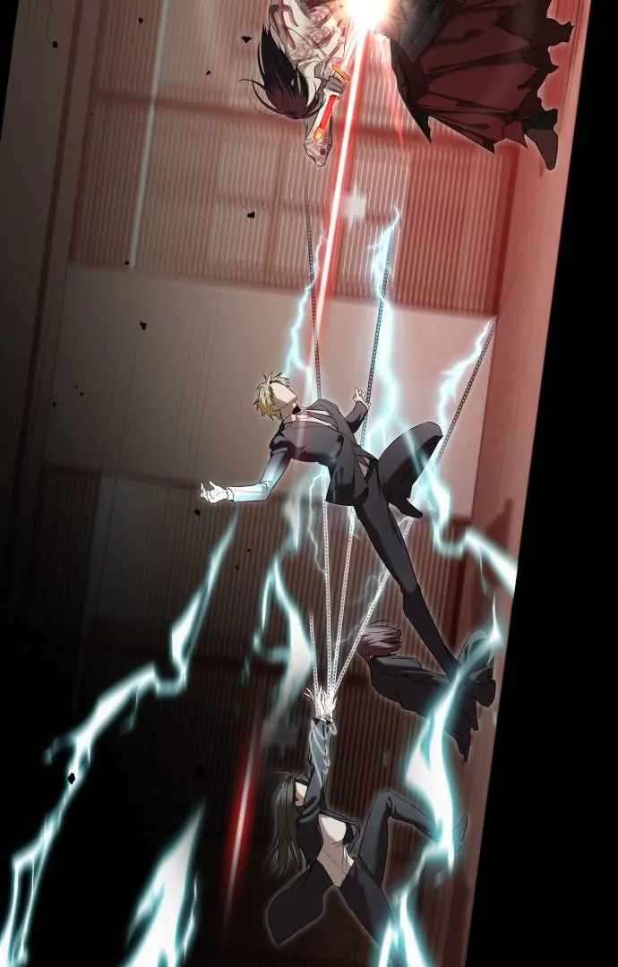 Read Special Civil Servant Manga Online