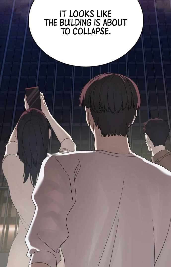 Read Special Civil Servant Manga Online