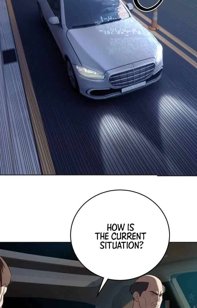 Read Special Civil Servant Manga Online