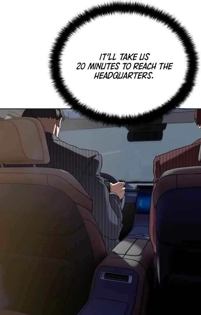 Read Special Civil Servant Manga Online