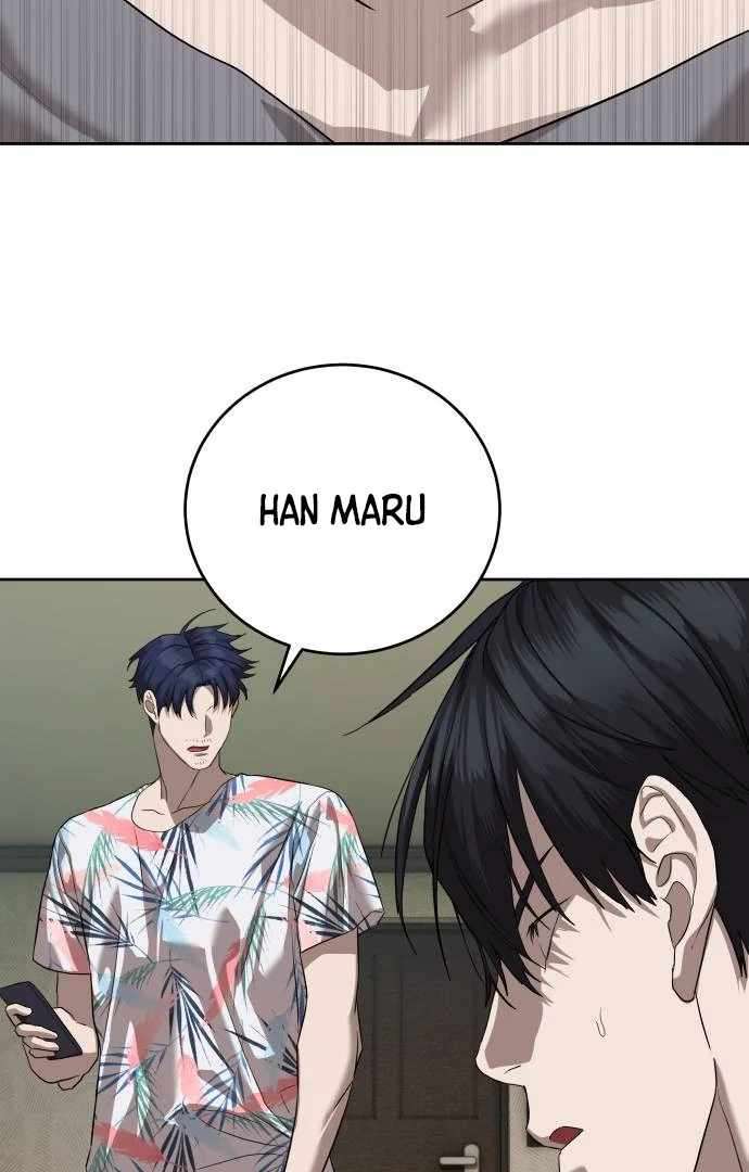 Read Special Civil Servant Manga Online