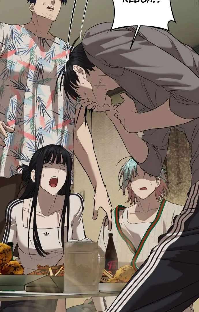 Read Special Civil Servant Manga Online