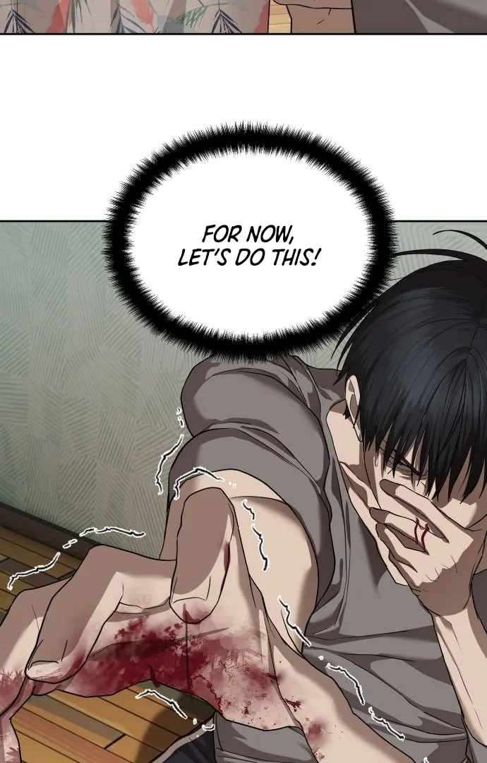 Read Special Civil Servant Manga Online