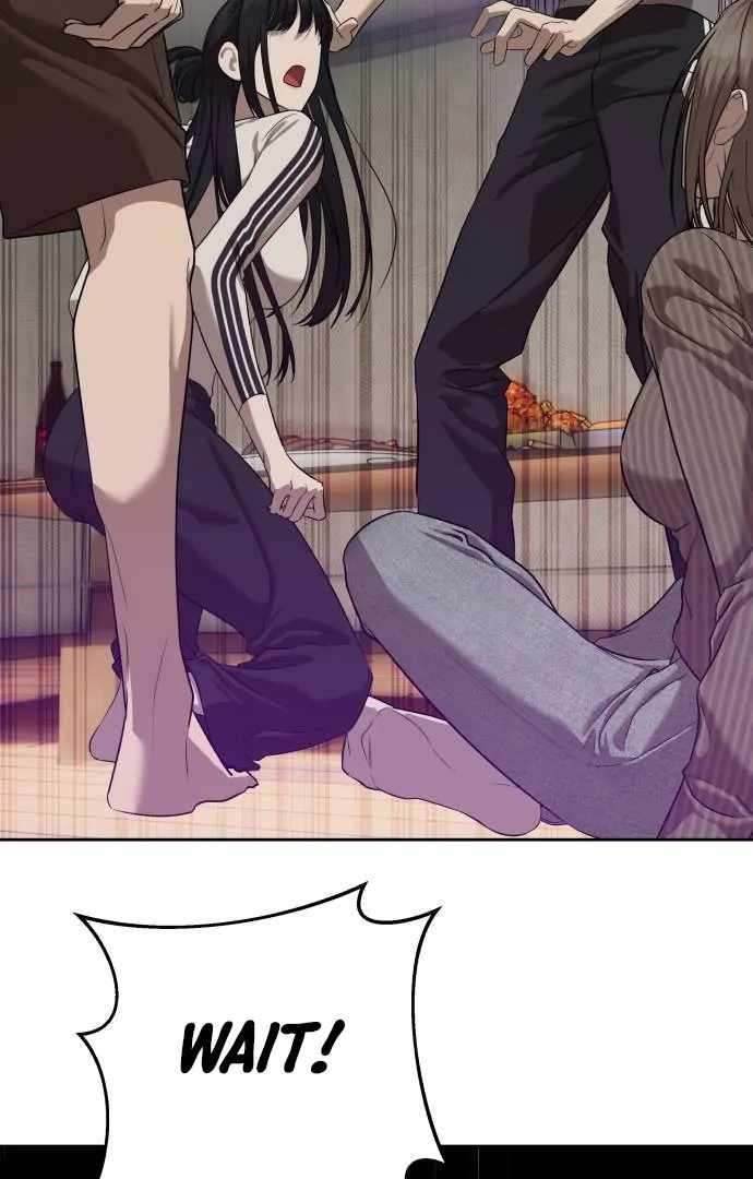 Read Special Civil Servant Manga Online