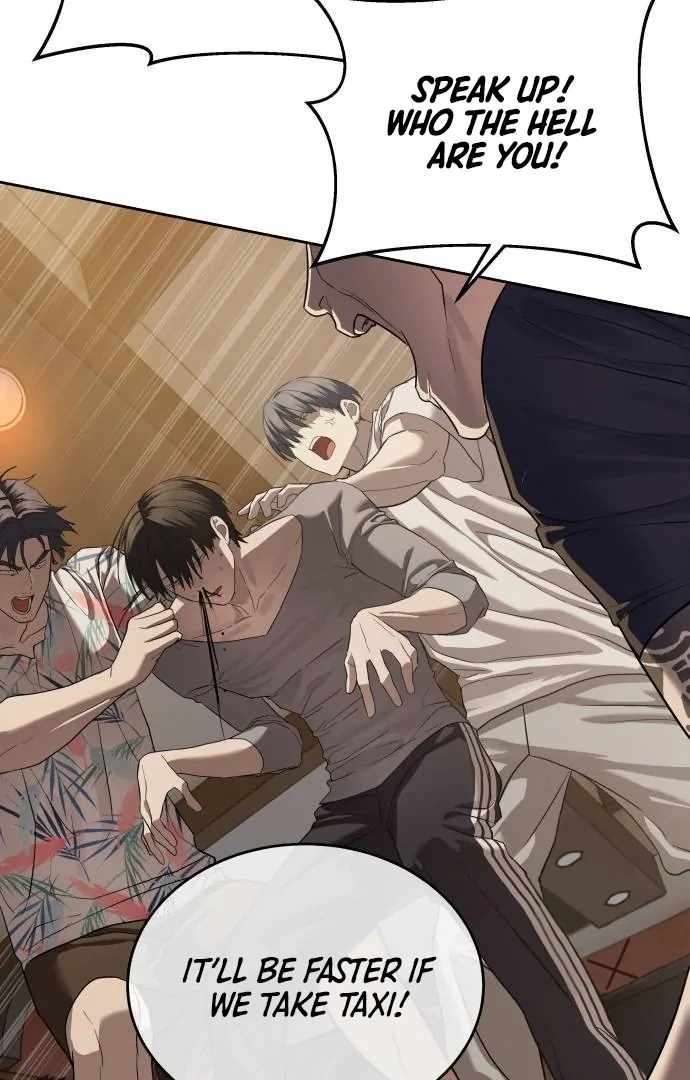 Read Special Civil Servant Manga Online