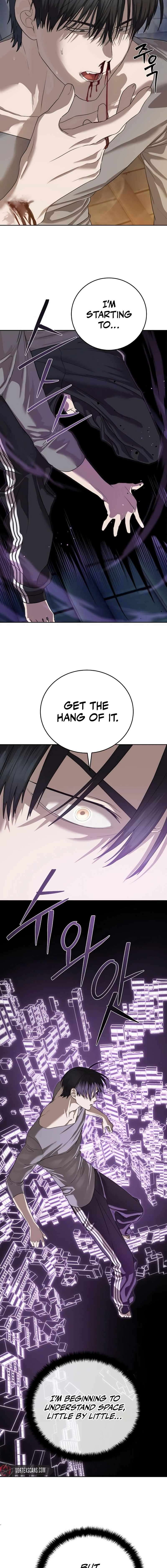 Read Special Civil Servant Manga Online