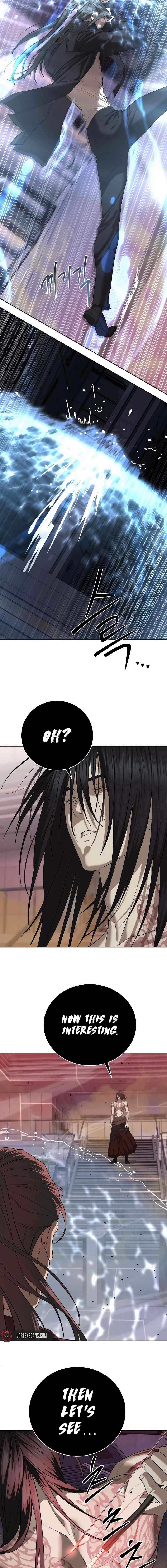 Read Special Civil Servant Manga Online