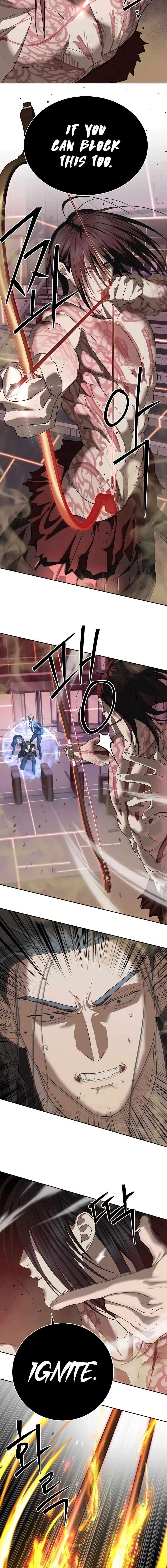 Read Special Civil Servant Manga Online