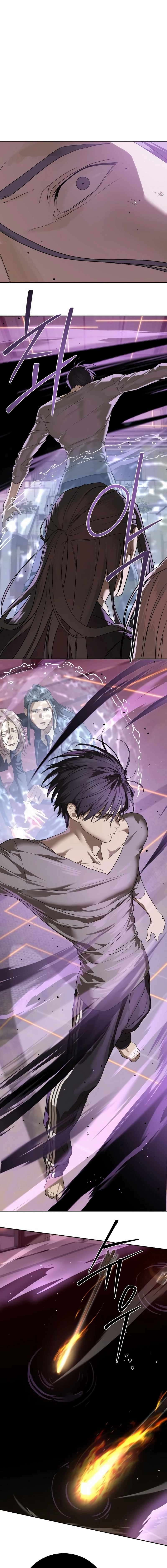 Read Special Civil Servant Manga Online