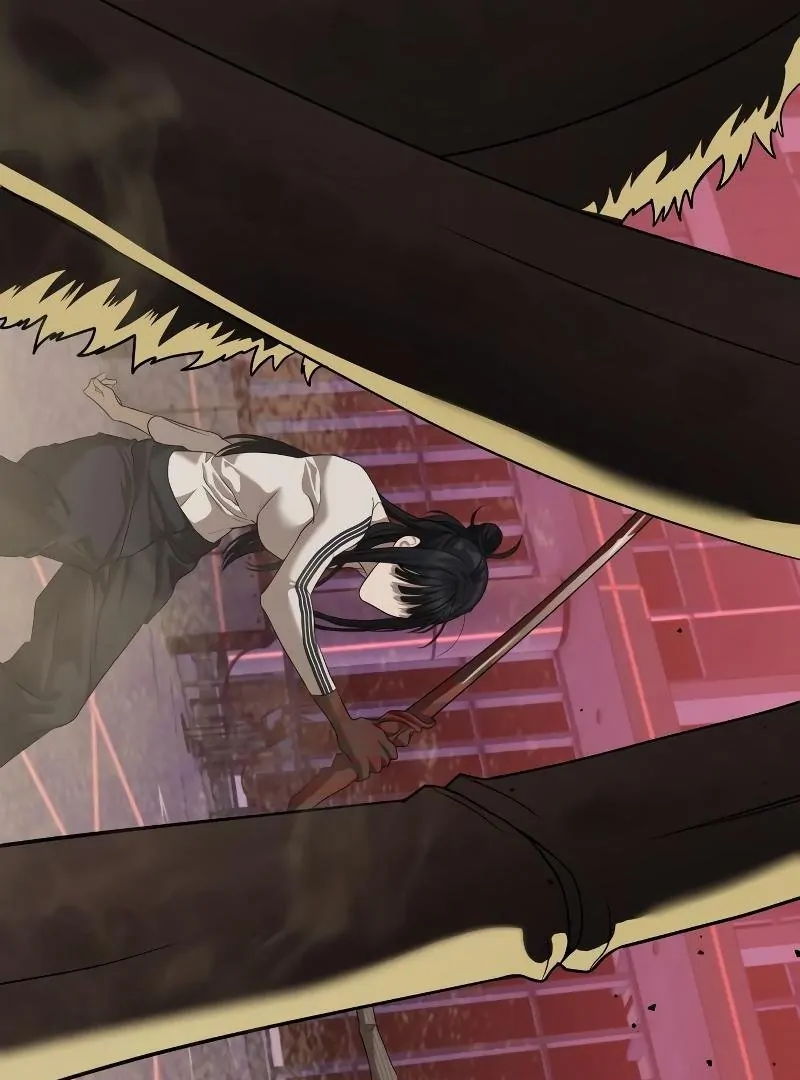 Read Special Civil Servant Manga Online