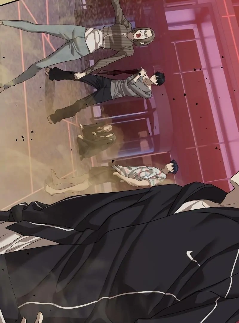 Read Special Civil Servant Manga Online