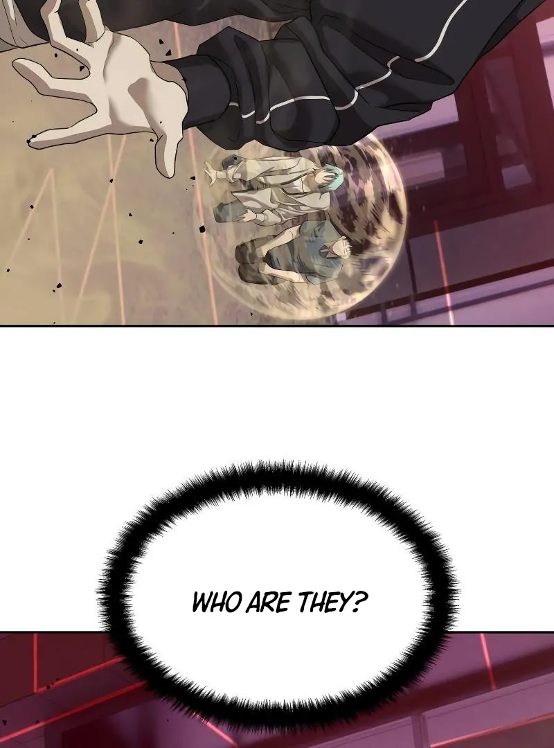 Read Special Civil Servant Manga Online