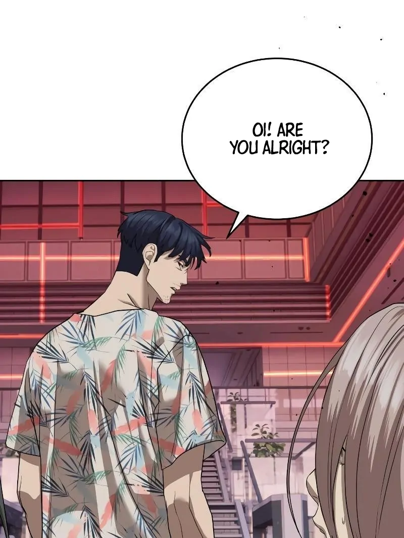 Read Special Civil Servant Manga Online