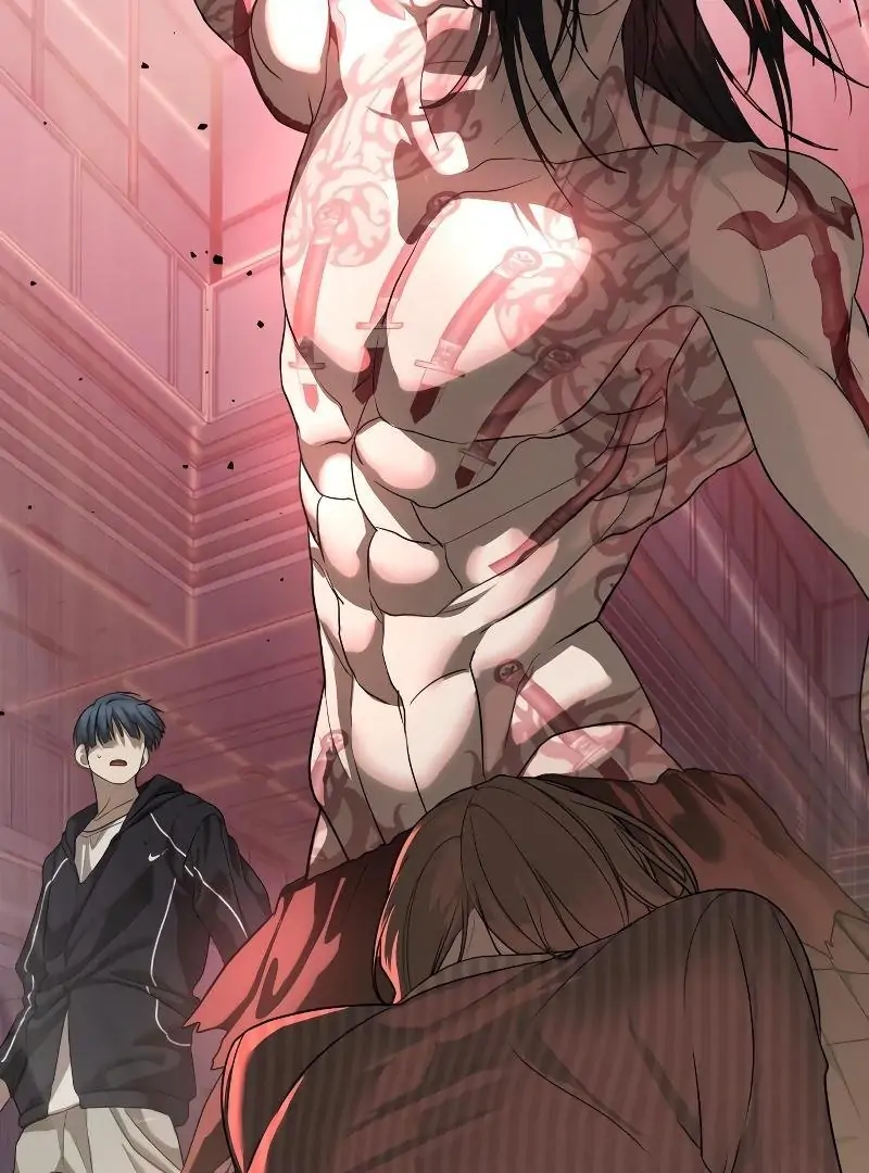 Read Special Civil Servant Manga Online