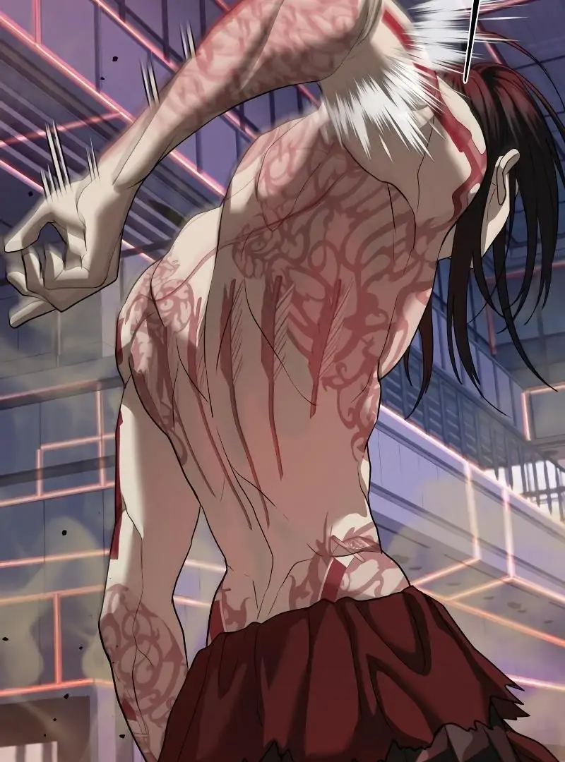 Read Special Civil Servant Manga Online