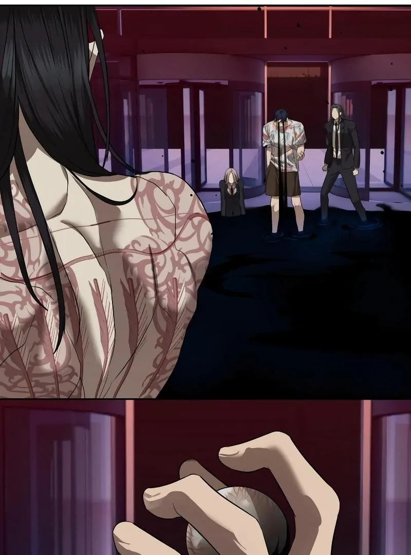 Read Special Civil Servant Manga Online