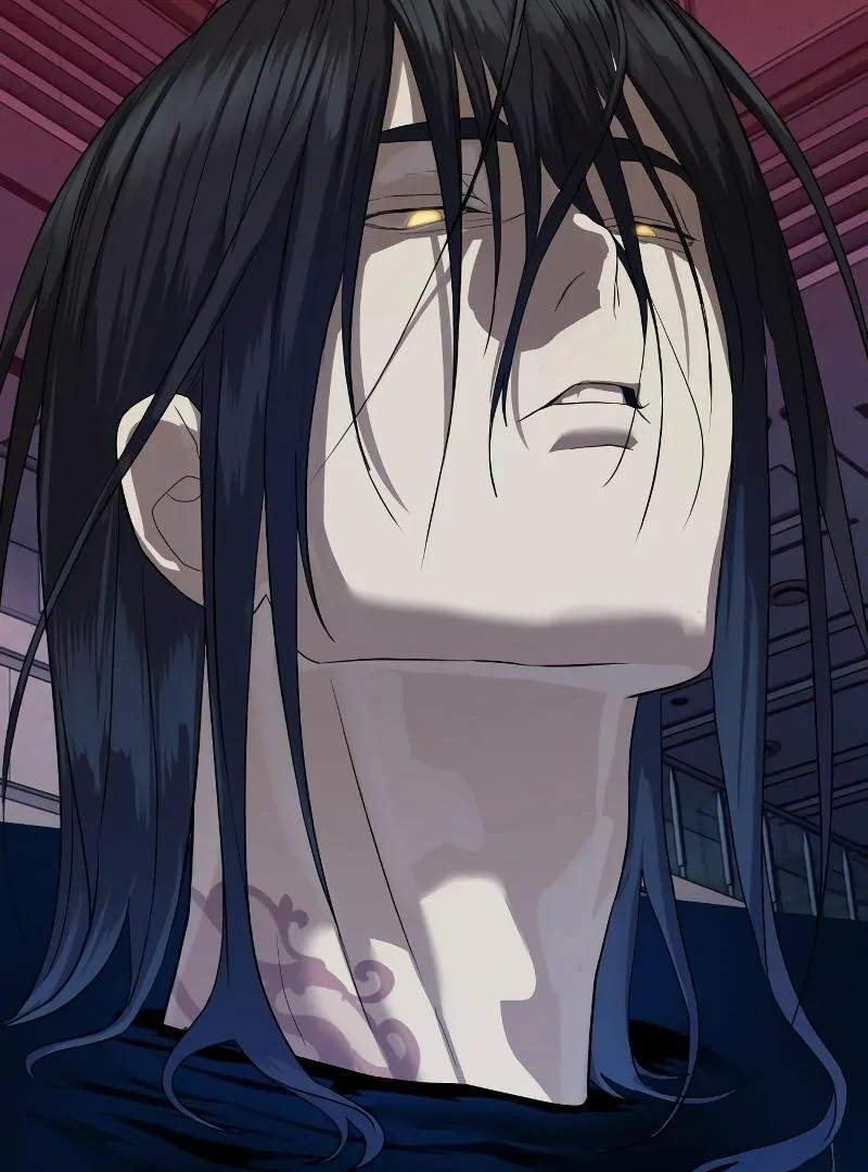 Read Special Civil Servant Manga Online