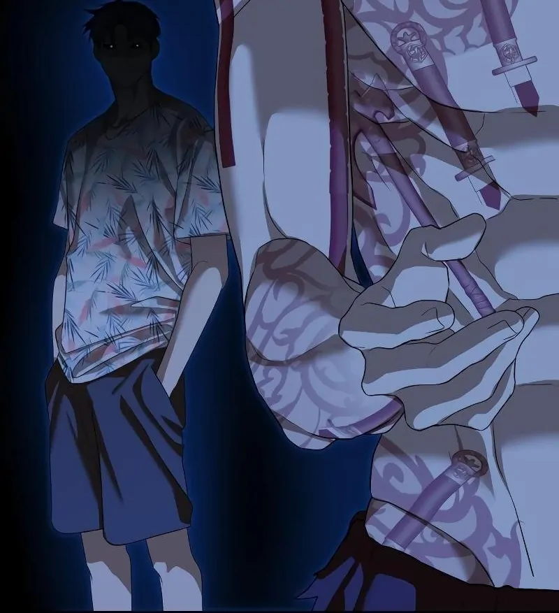 Read Special Civil Servant Manga Online