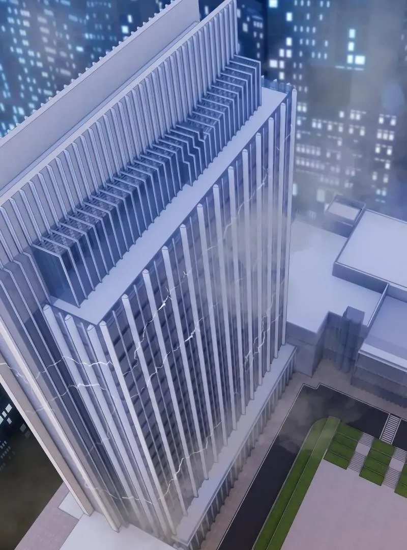 Read Special Civil Servant Manga Online