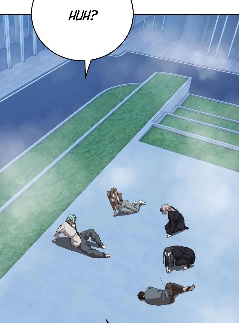 Read Special Civil Servant Manga Online