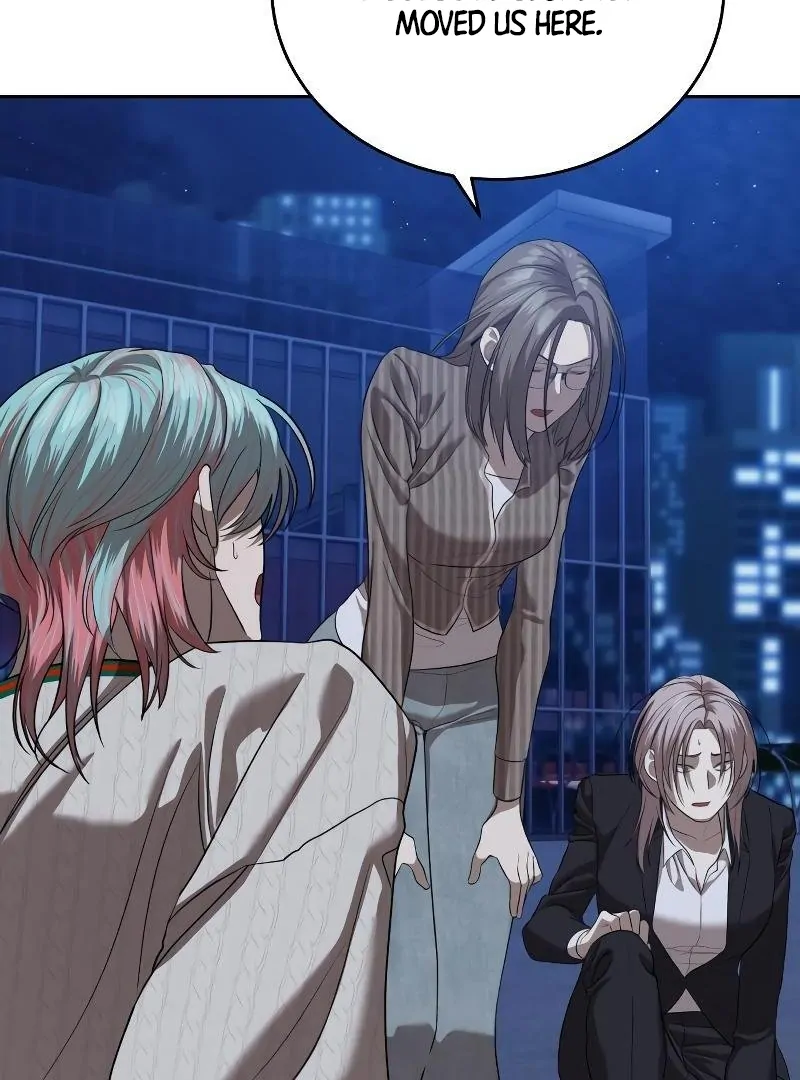 Read Special Civil Servant Manga Online