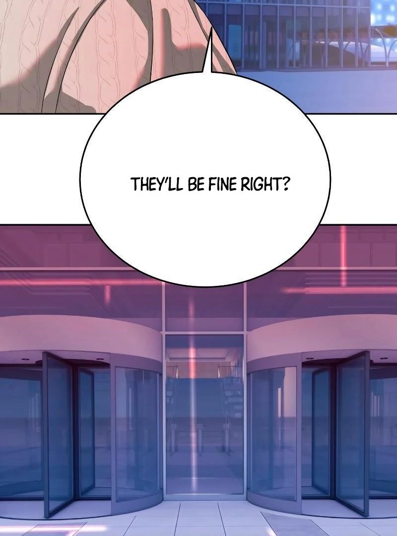 Read Special Civil Servant Manga Online