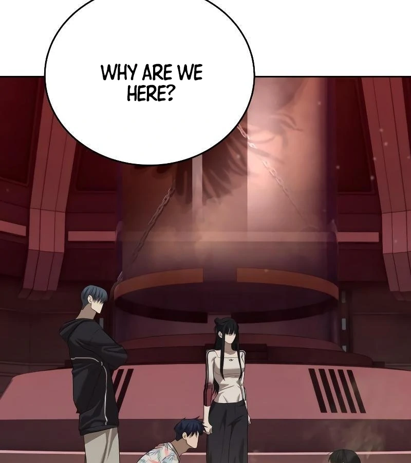 Read Special Civil Servant Manga Online