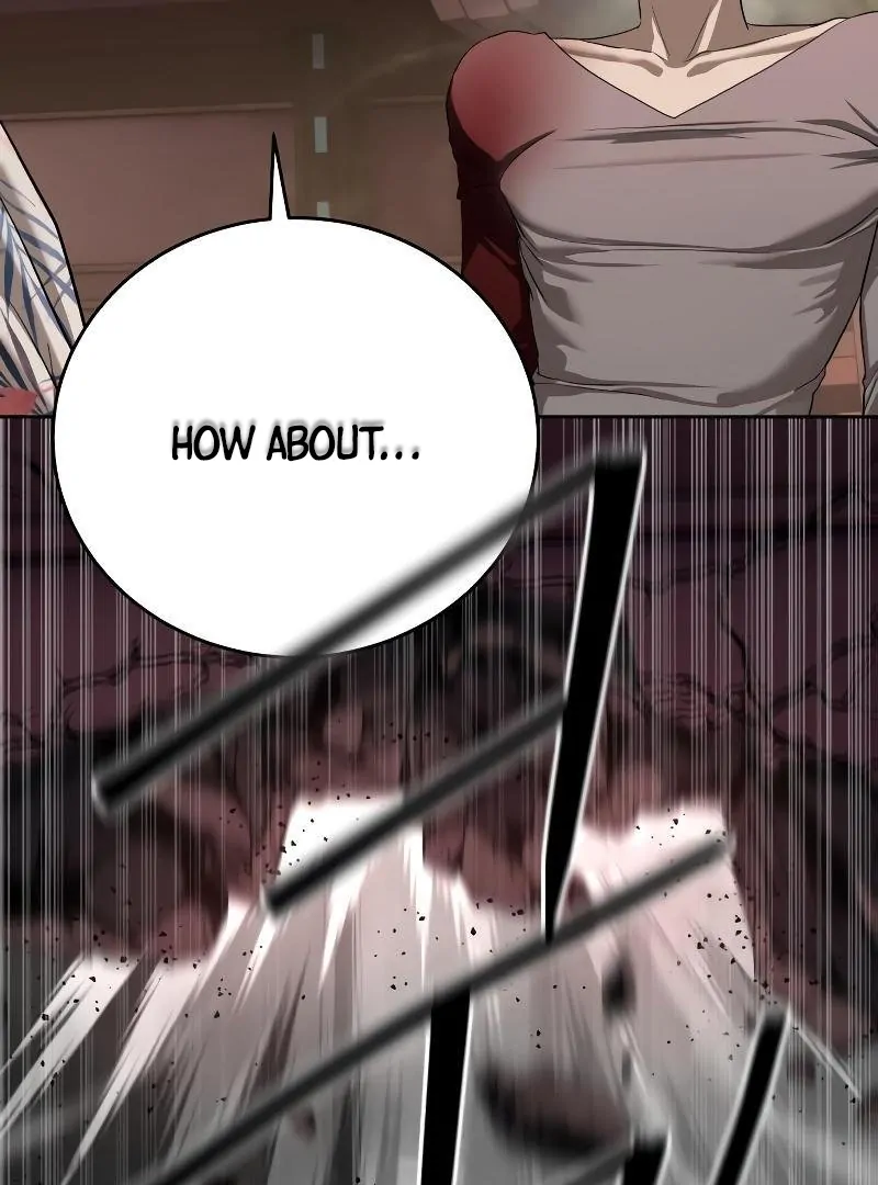 Read Special Civil Servant Manga Online