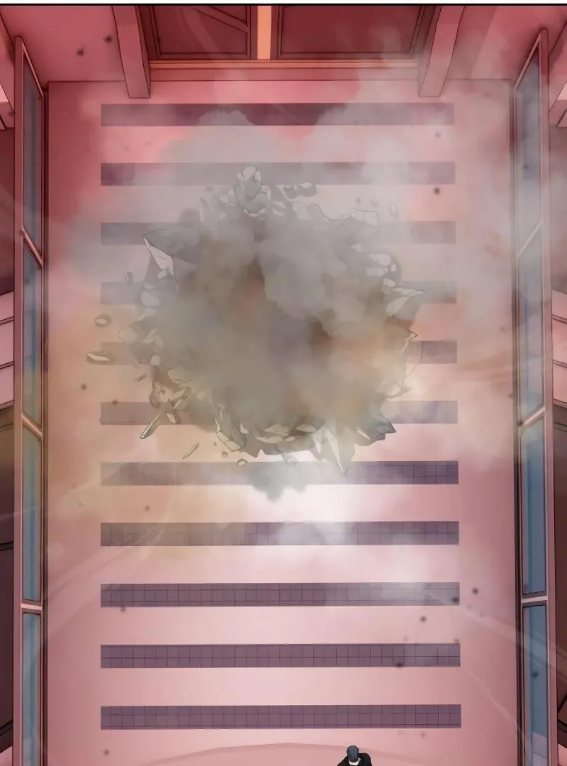 Read Special Civil Servant Manga Online