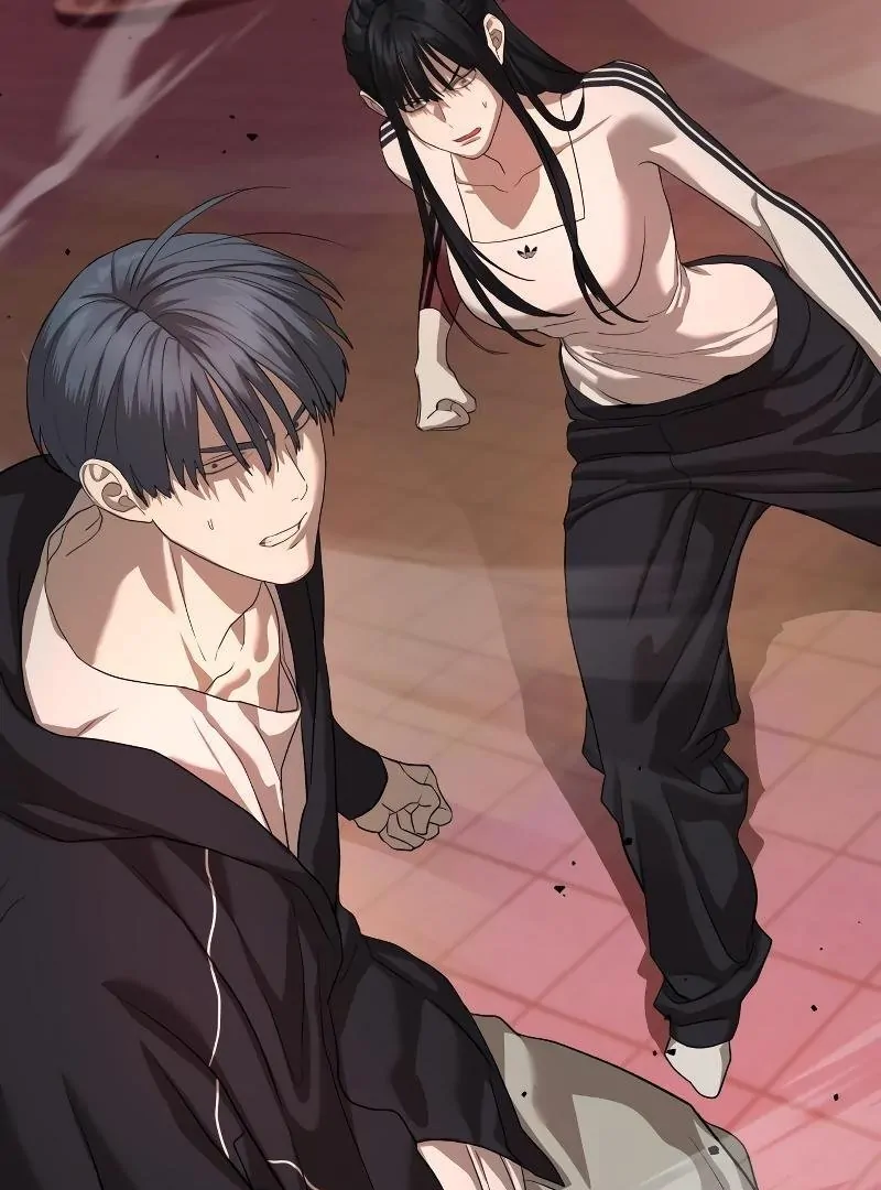 Read Special Civil Servant Manga Online