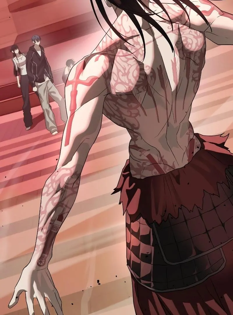 Read Special Civil Servant Manga Online