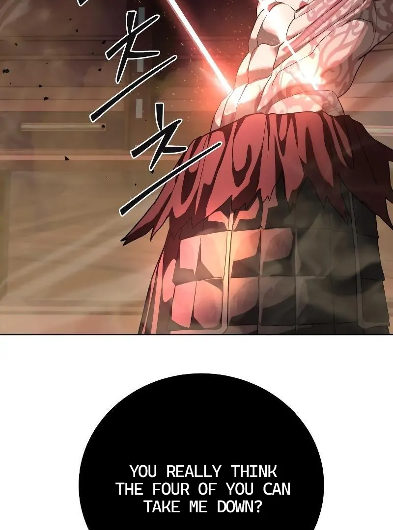 Read Special Civil Servant Manga Online