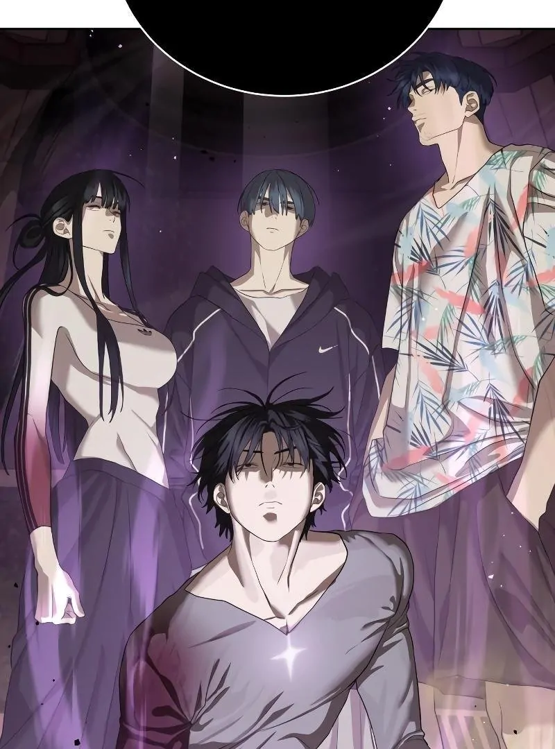 Read Special Civil Servant Manga Online