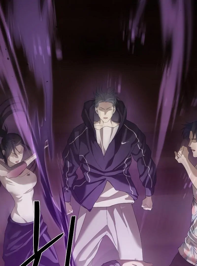 Read Special Civil Servant Manga Online