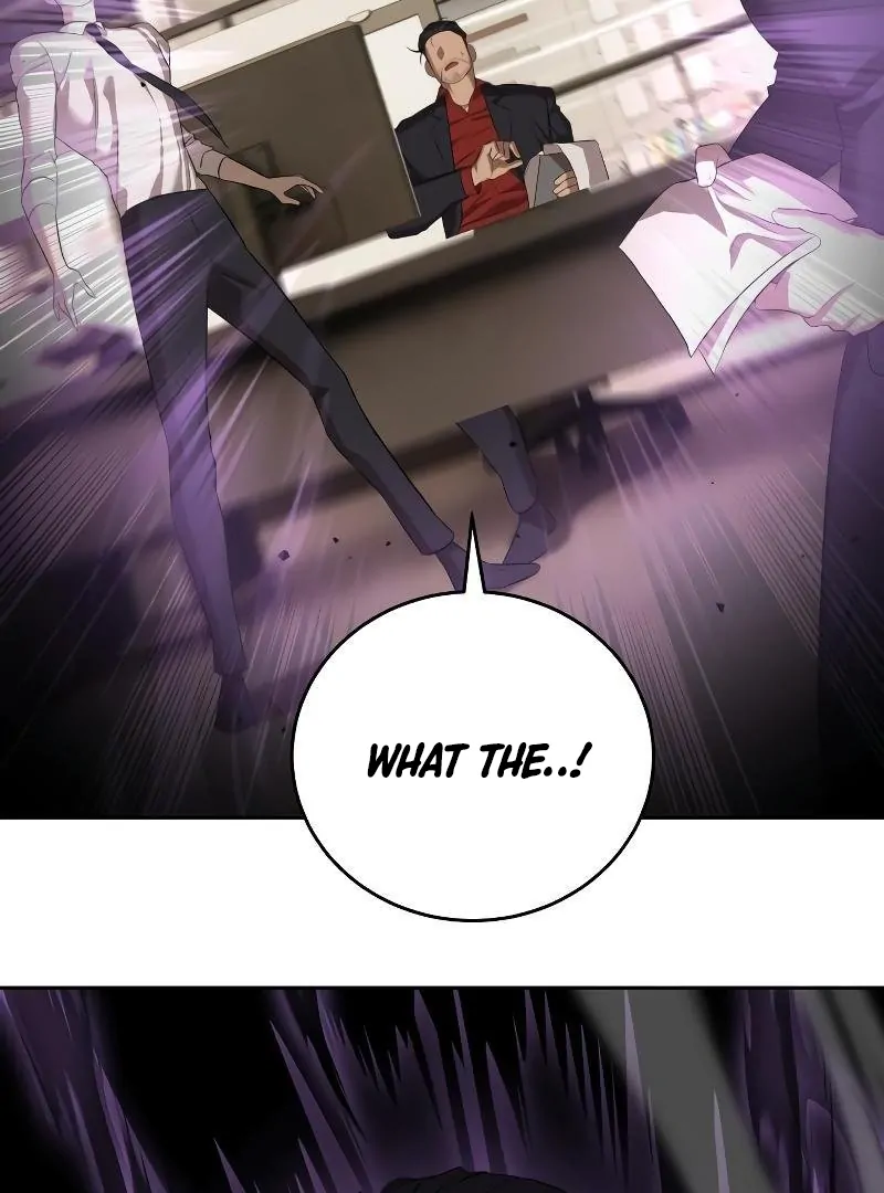 Read Special Civil Servant Manga Online