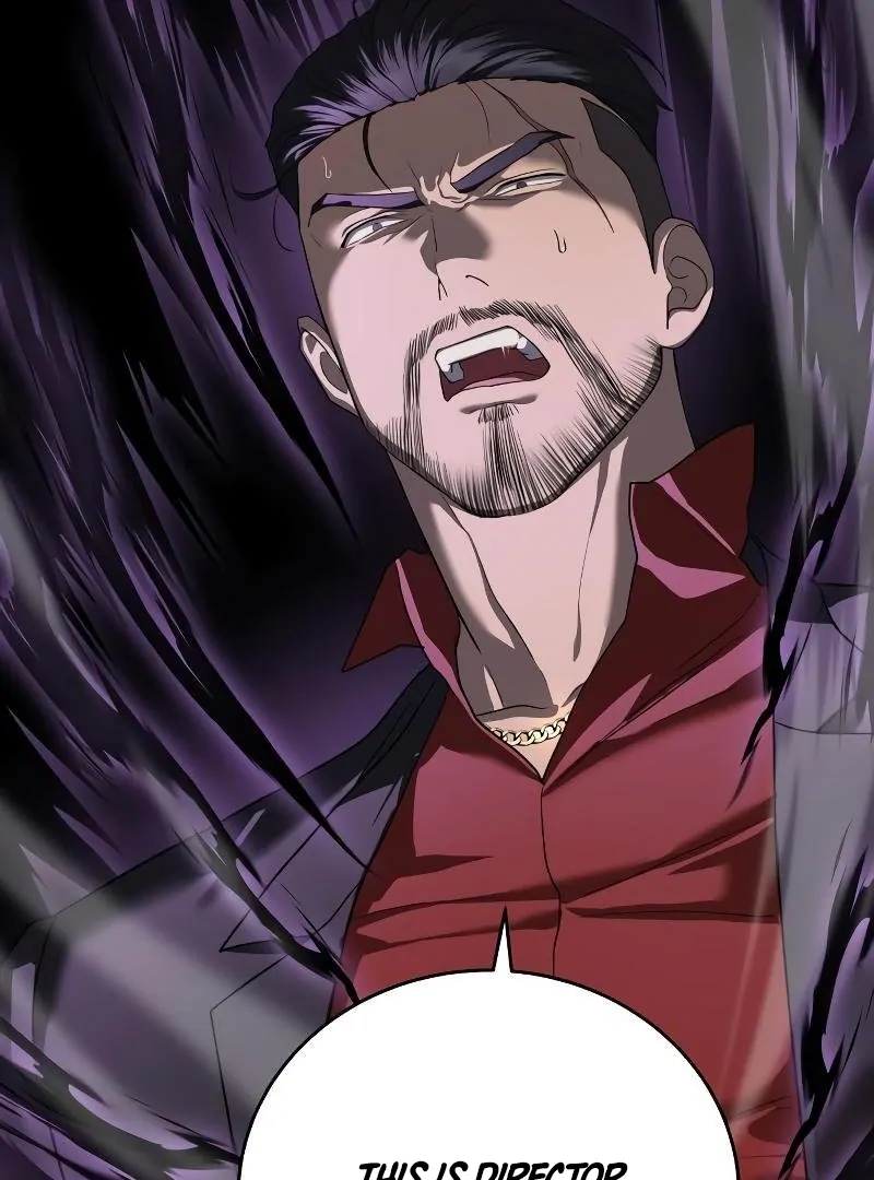 Read Special Civil Servant Manga Online