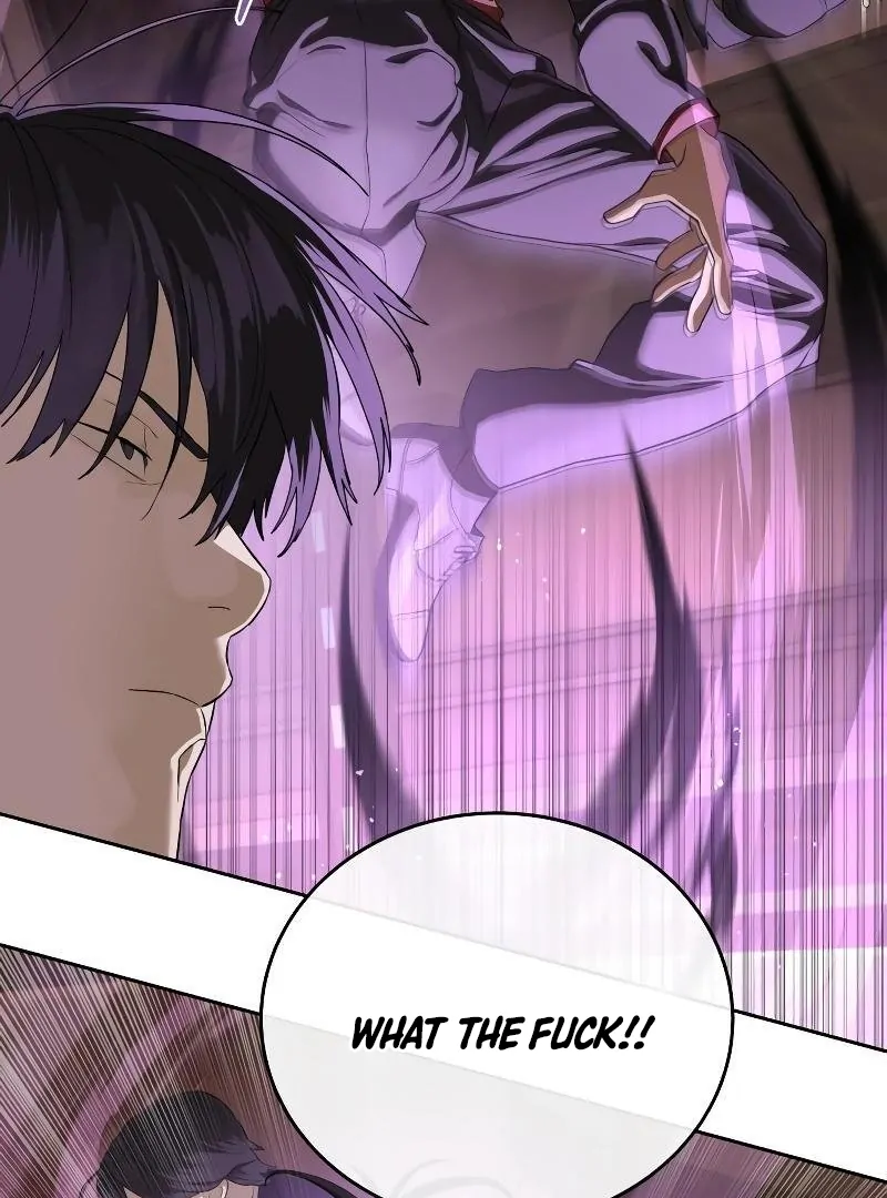 Read Special Civil Servant Manga Online